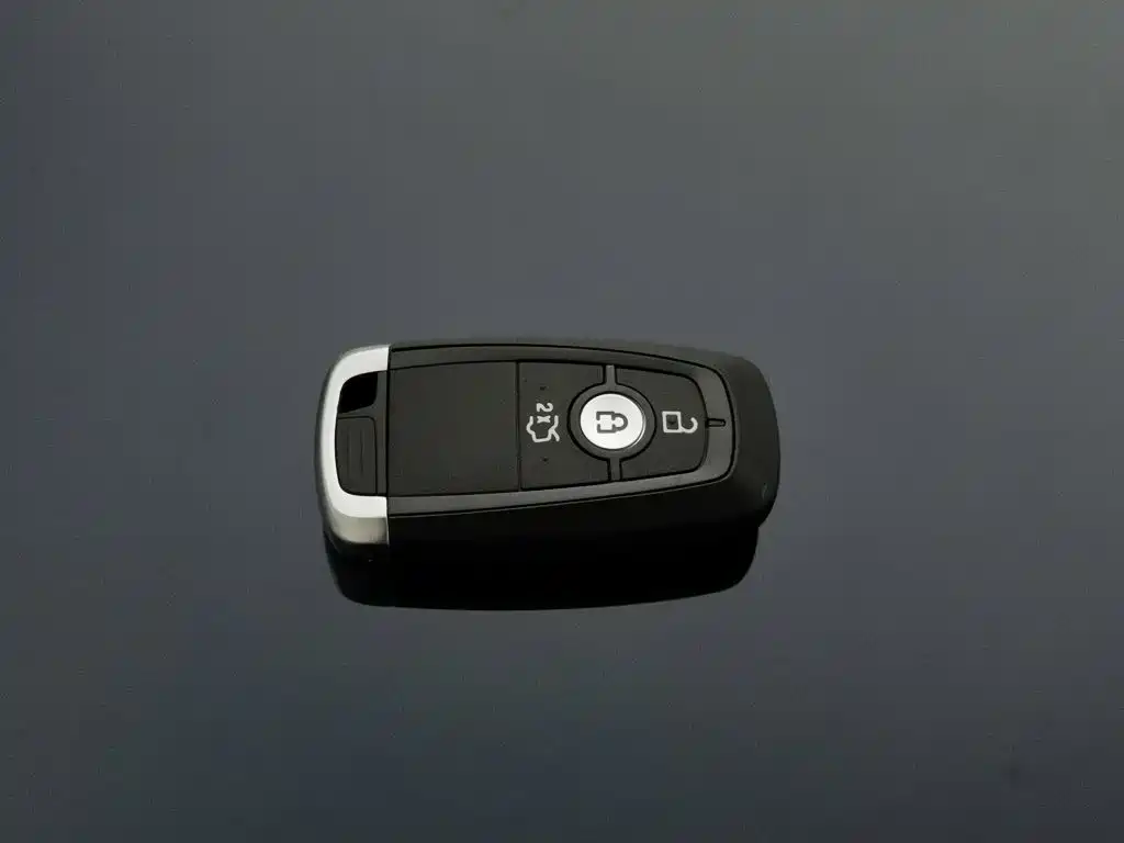 Ford Mondeo — миниатюра 19
