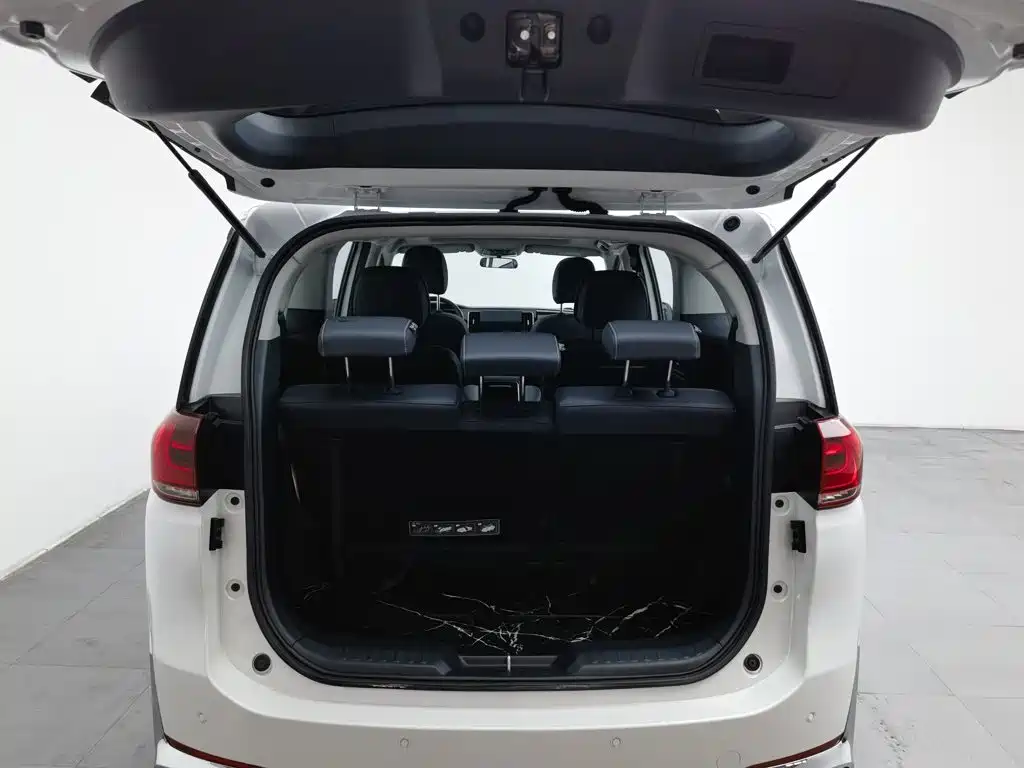 GAC Motor Trumpchi M8 — миниатюра 16