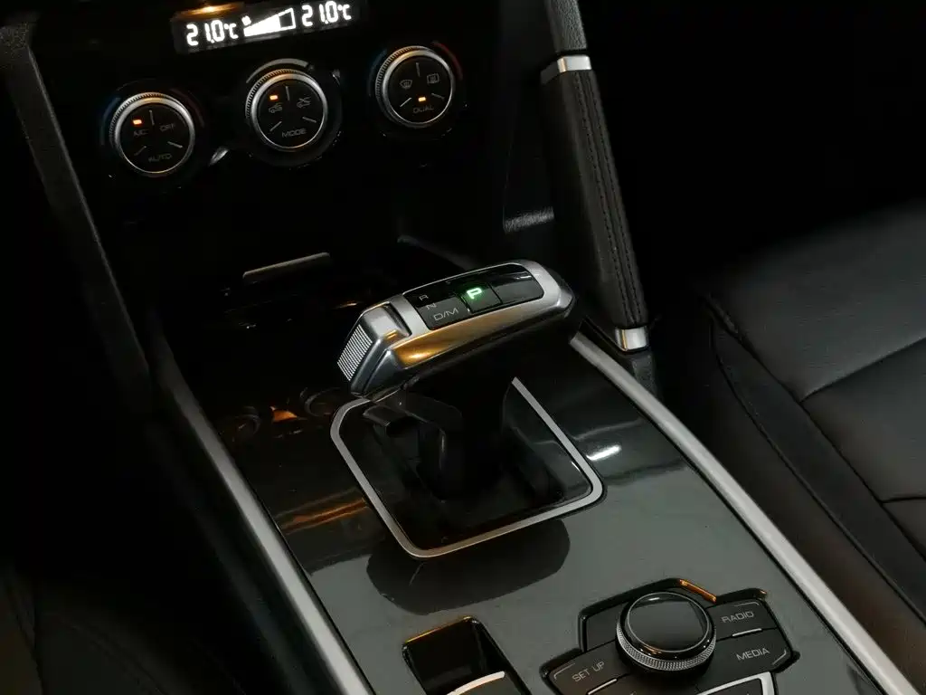 Haval H6 — миниатюра 13