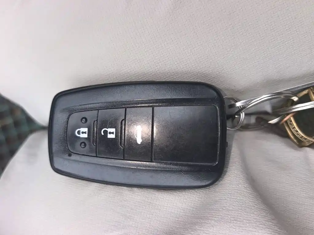 Toyota Corolla — миниатюра 9