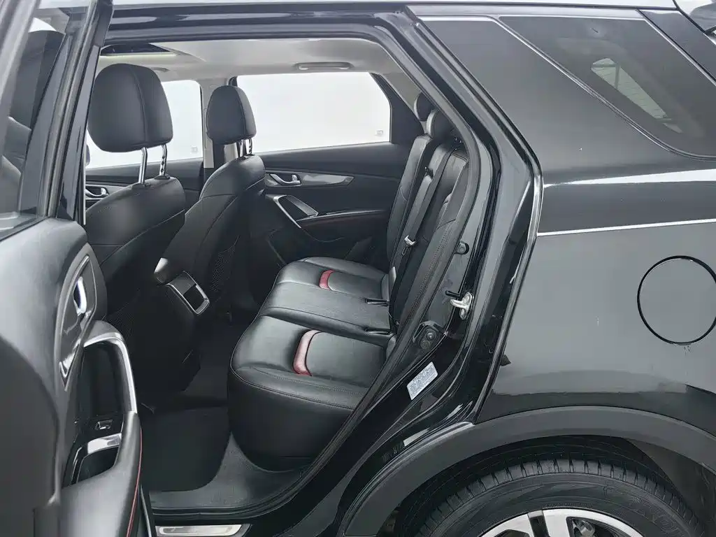 Changan CS55 — миниатюра 15