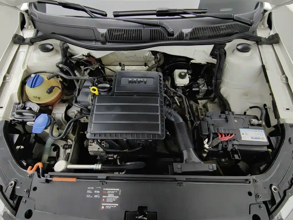 Volkswagen Gran Lavida — миниатюра 6