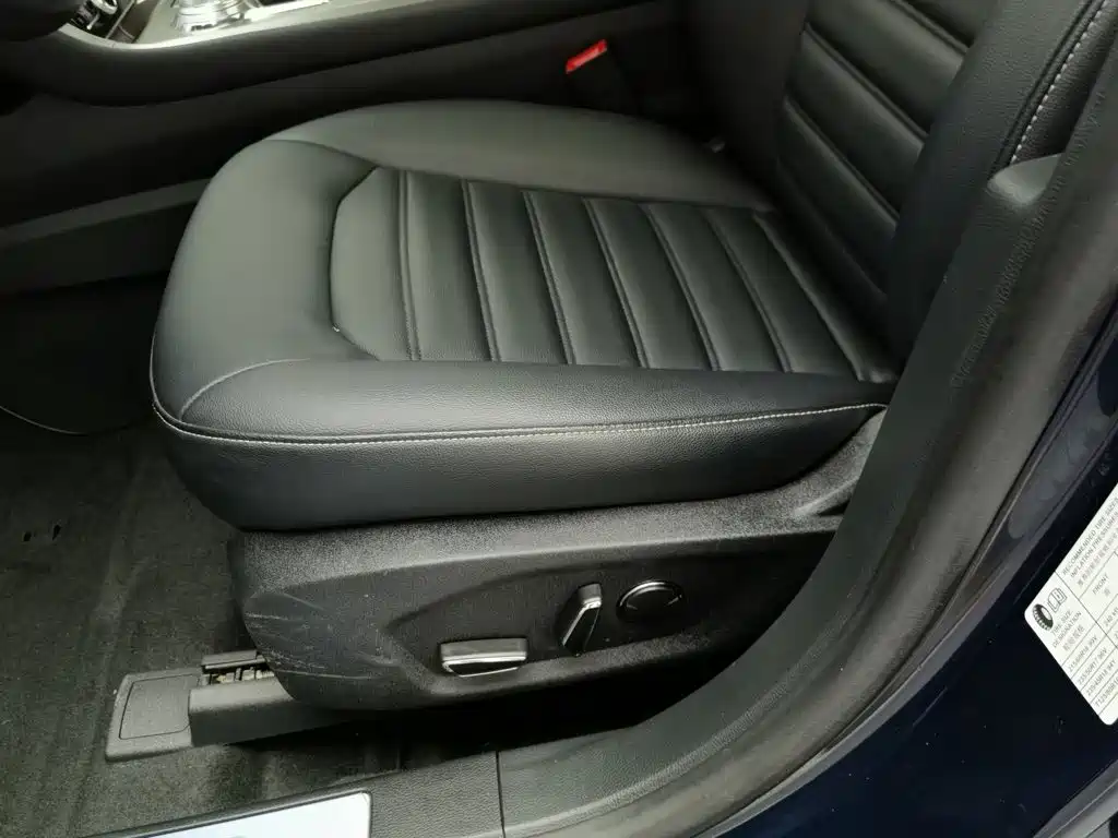 Ford Mondeo — миниатюра 20