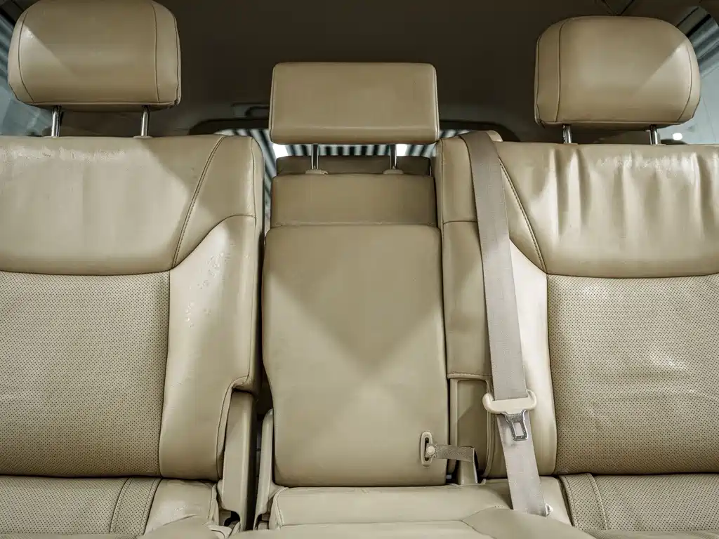 Lexus LX 570, фото 9