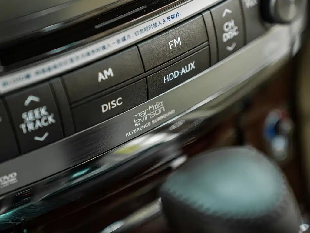 Lexus LX 570, фото 16