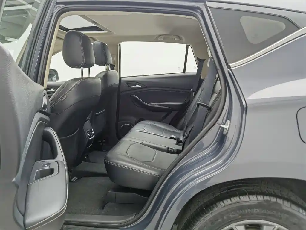 BYD Song — миниатюра 15