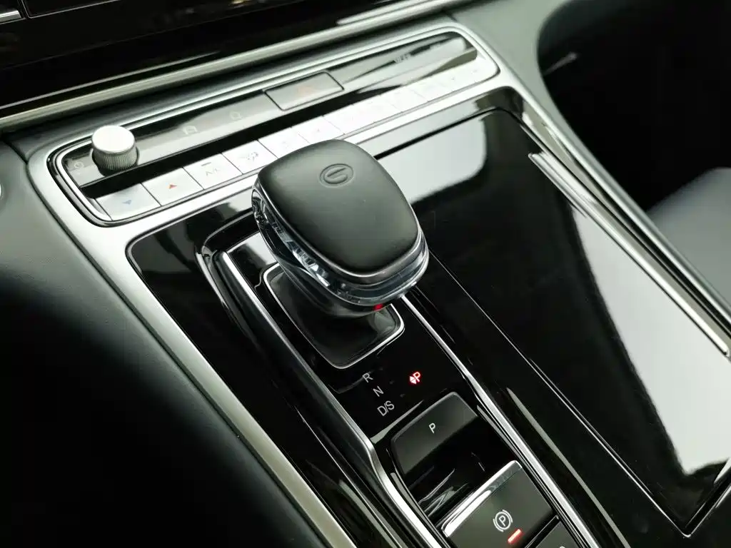 GAC Motor Trumpchi M8 — миниатюра 13