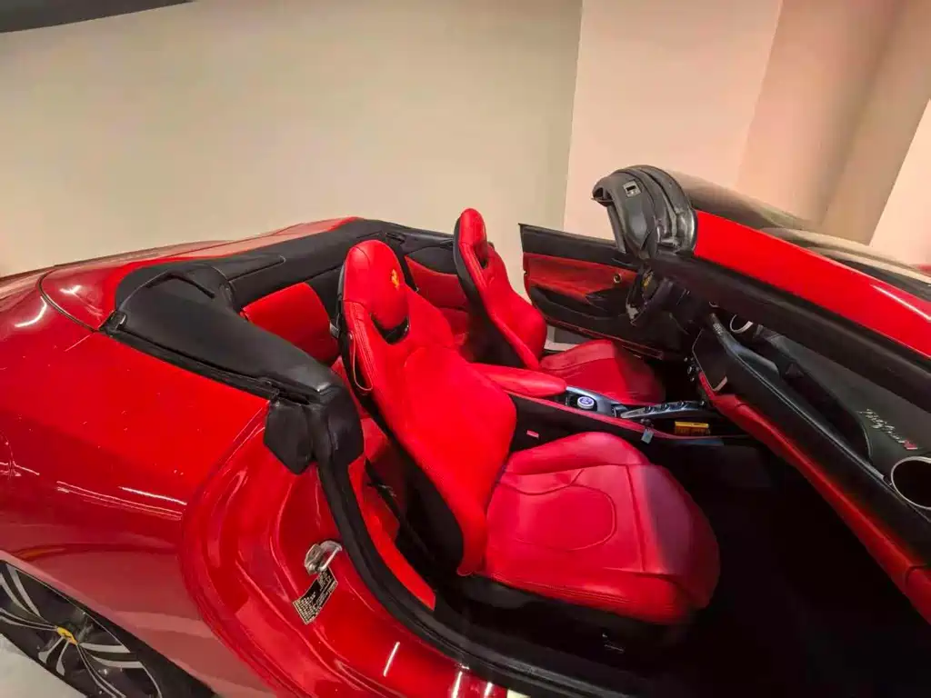 Ferrari Portofino — миниатюра 3