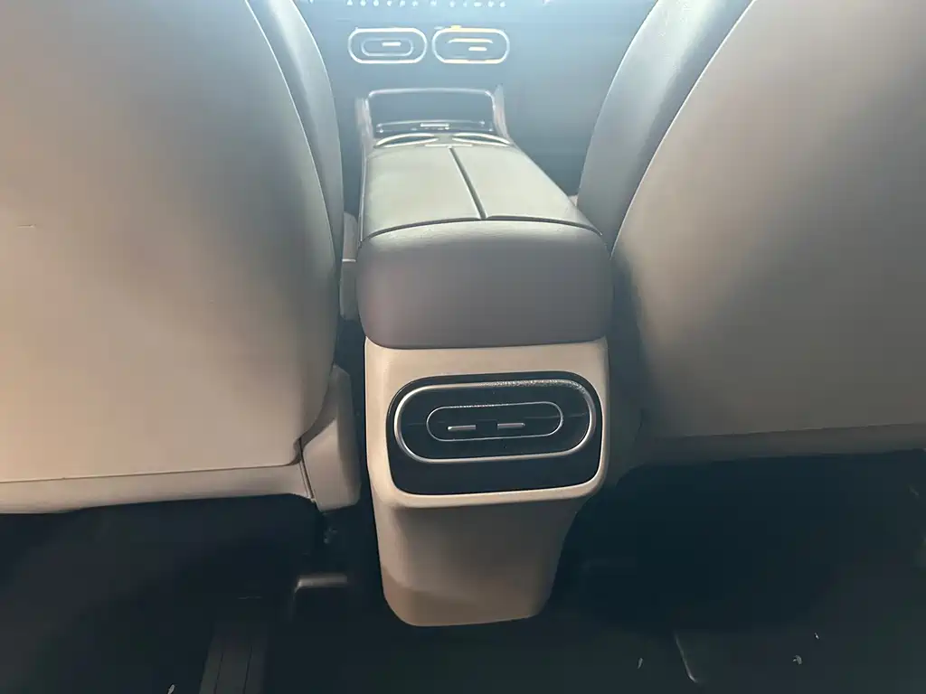 Leapmotor C11 2023 300 Smart