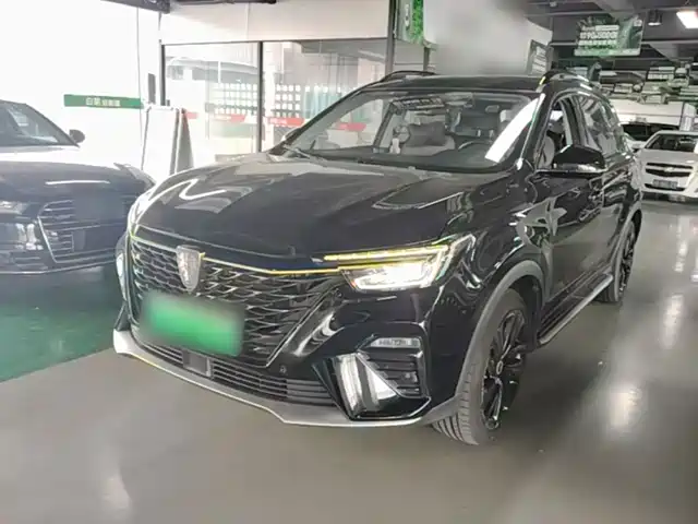 2021 Roewe RX5