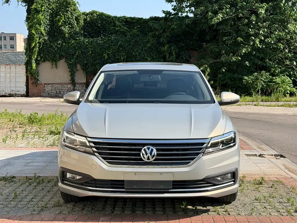 Volkswagen Lavida 2019 280TSI DSG Comfort VI