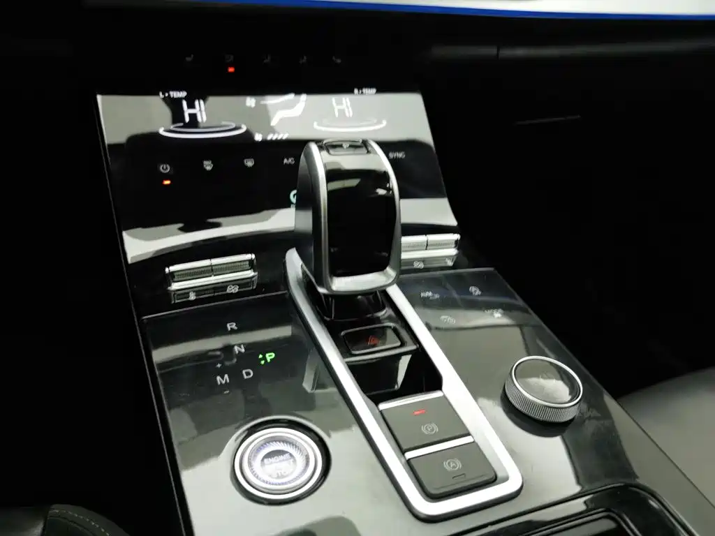 Chery Tiggo 8 — миниатюра 13