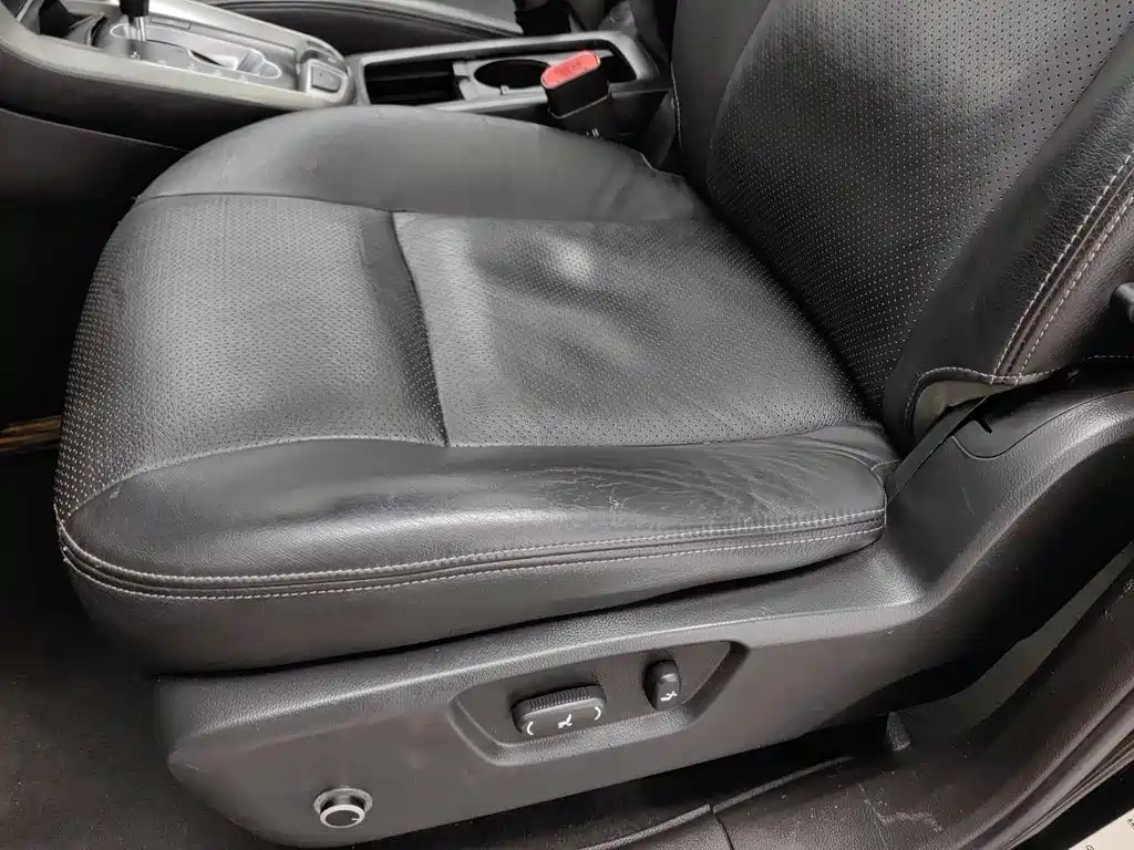 Chevrolet Captiva — миниатюра 20
