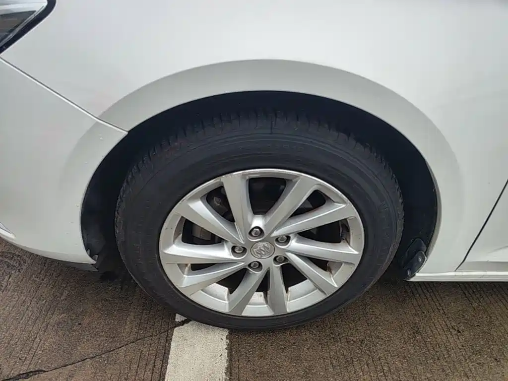 Buick Verano — фотографии объявления, Фото 23