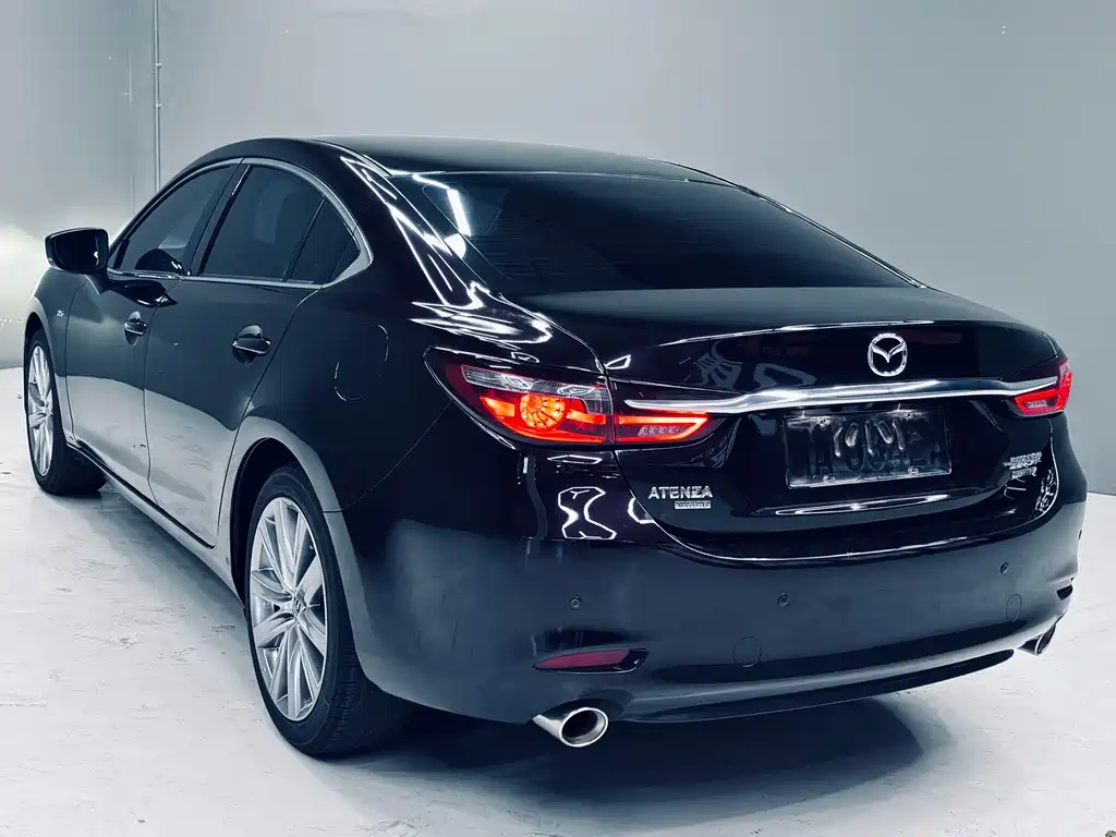 Mazda Atenza 2020 2.5L Sport