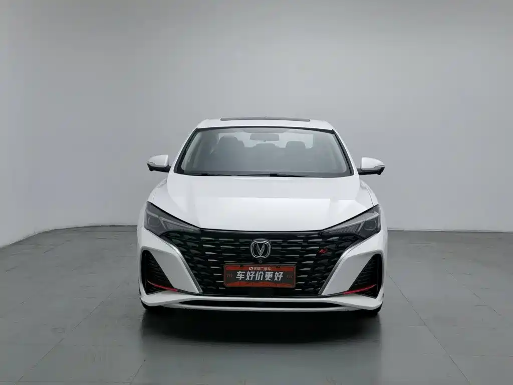 Changan Eado — миниатюра 3