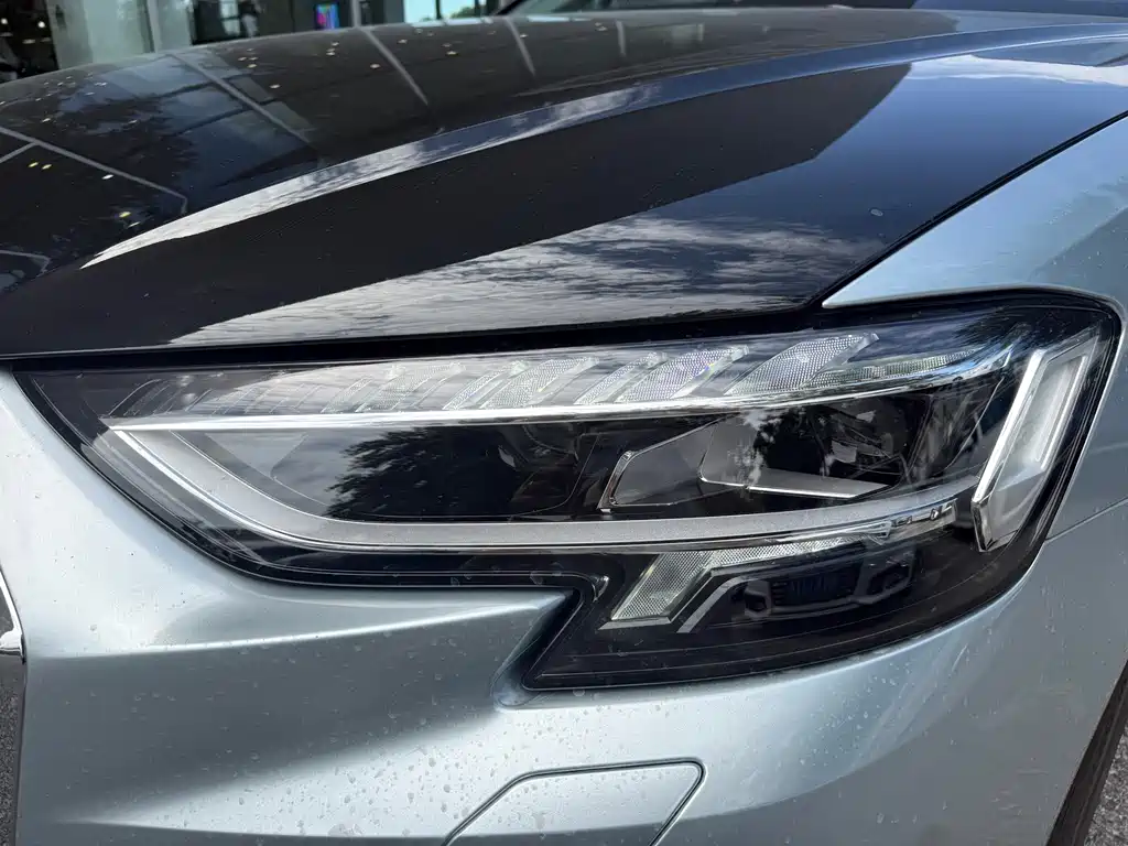 Audi A8 — миниатюра 14
