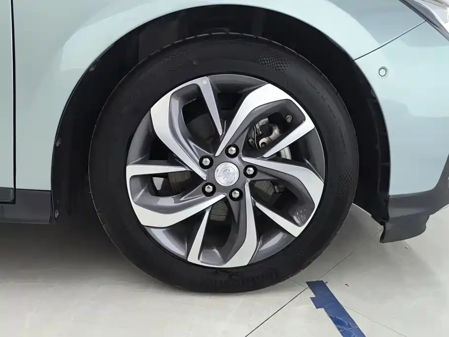 Buick Velite 6 — миниатюра 6