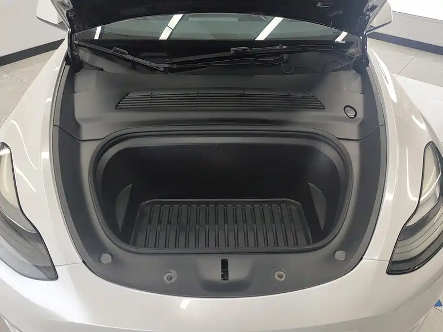 Tesla Model Y — миниатюра 10