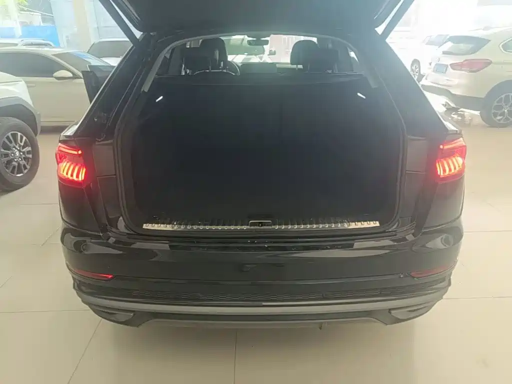 Audi Q8 — миниатюра 19