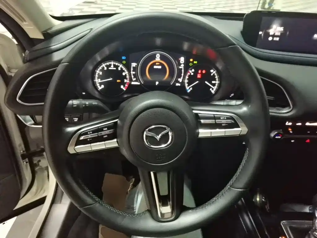Mazda CX-30 — миниатюра 11