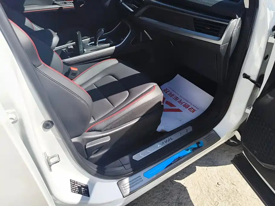 Haval H6 — миниатюра 8