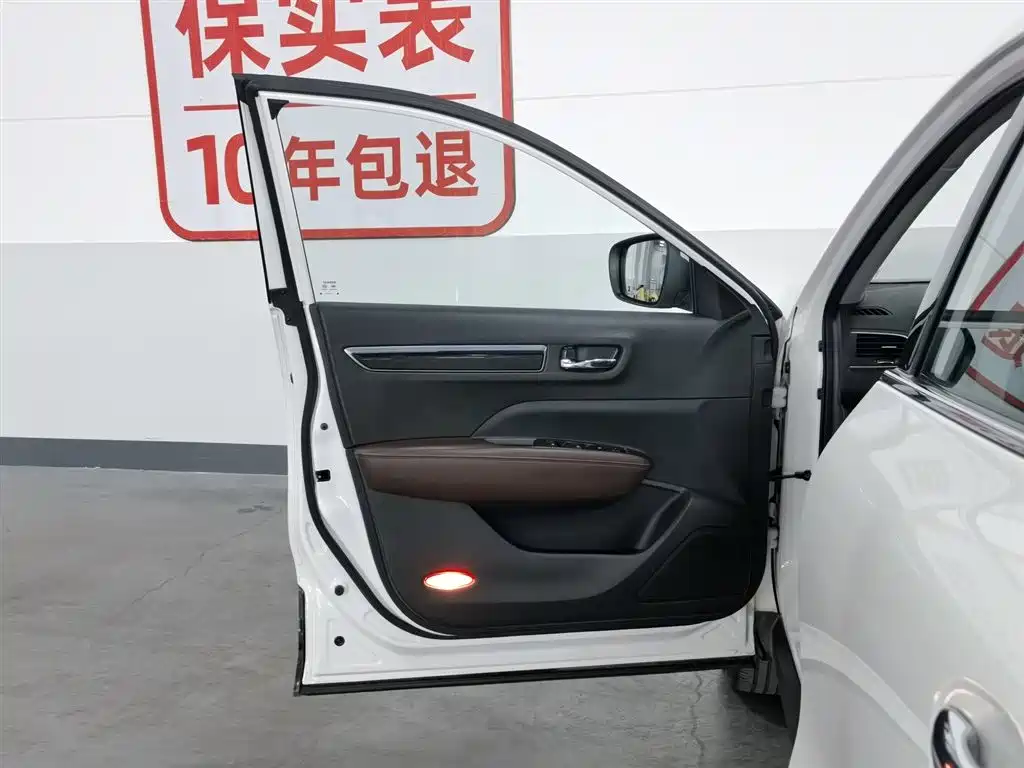 Renault Koleos 2017 2.5L
