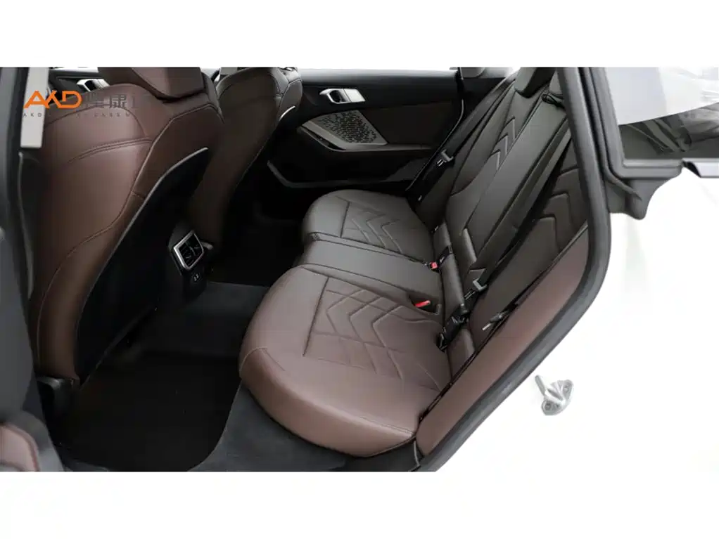 BMW 2 Series 2 2025 225L M Sport