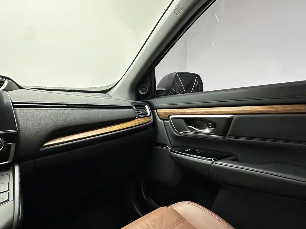 Honda CR-V — миниатюра 15