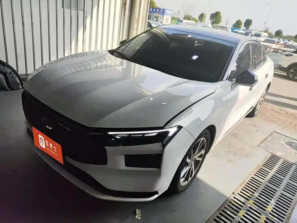 Ford Mondeo 2023