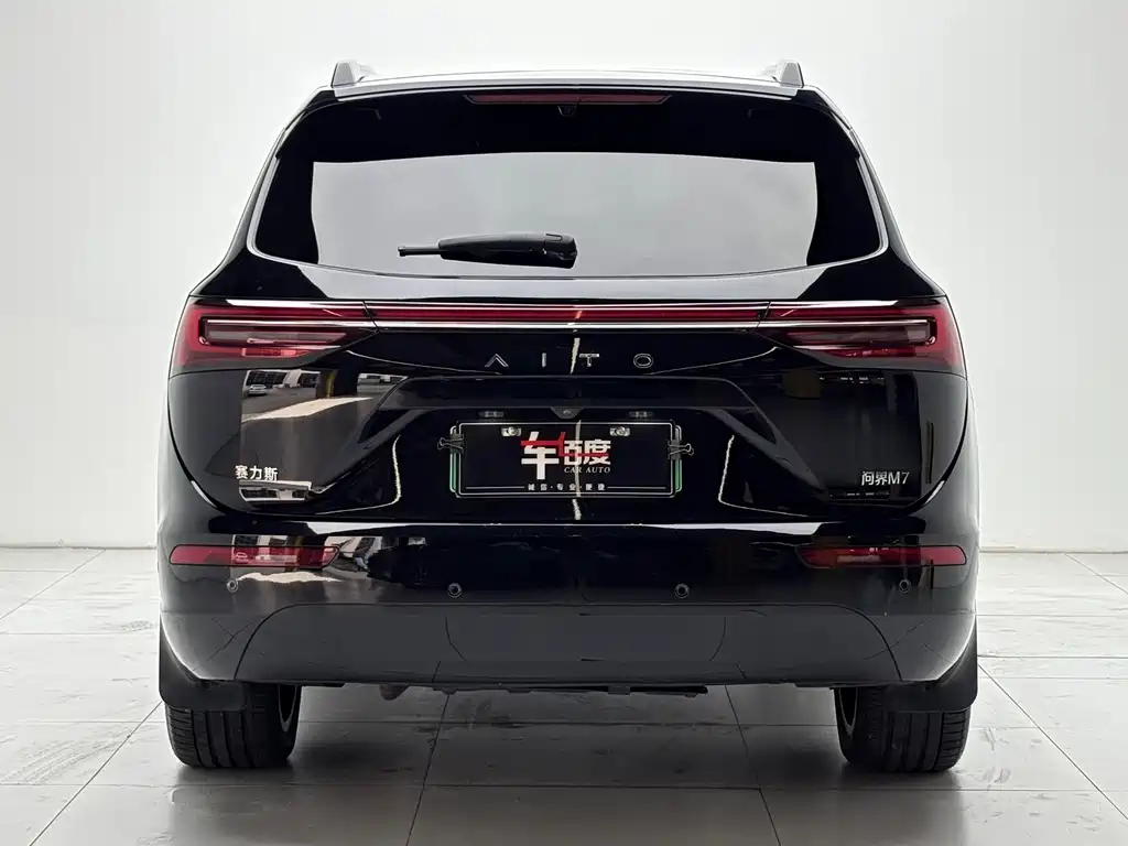AITO AITO M7 — миниатюра 5
