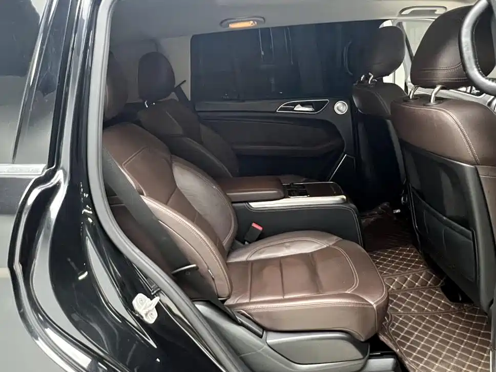 Beijing Off-Road BJ90 — миниатюра 24