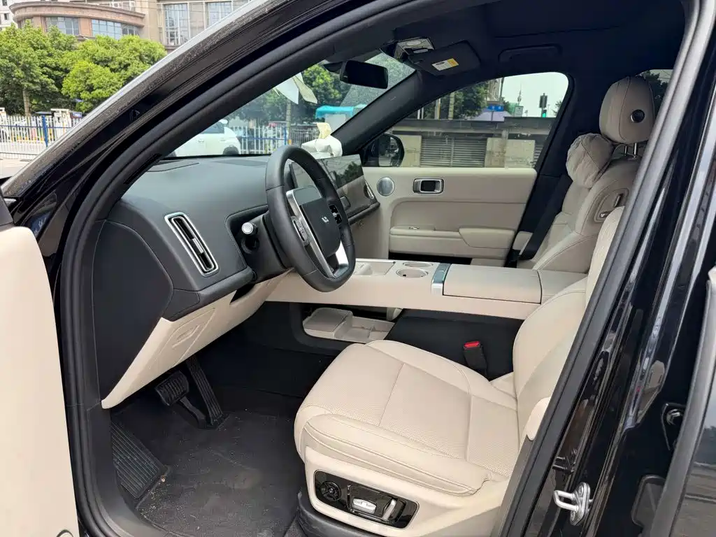 Li Auto L7 2025 Max