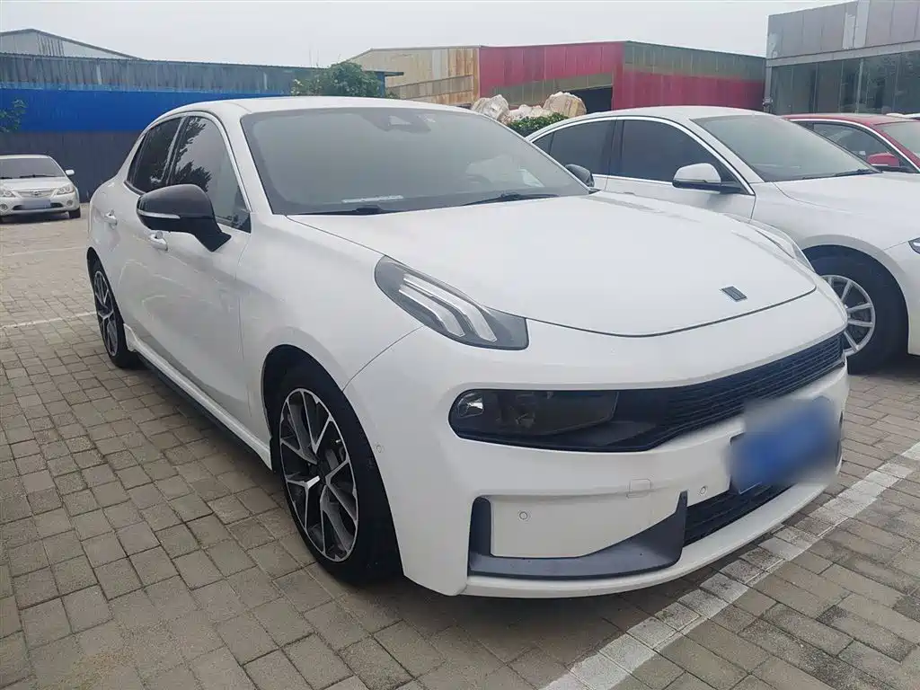 LYNK  03