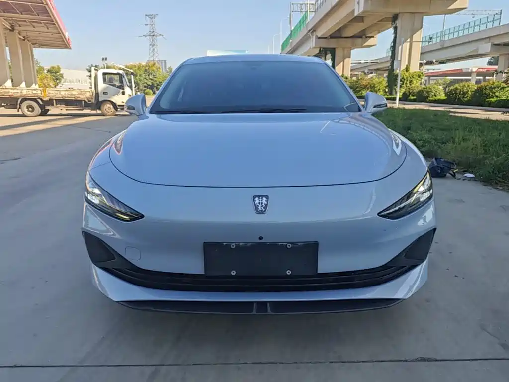 Roewe D7 — миниатюра 3