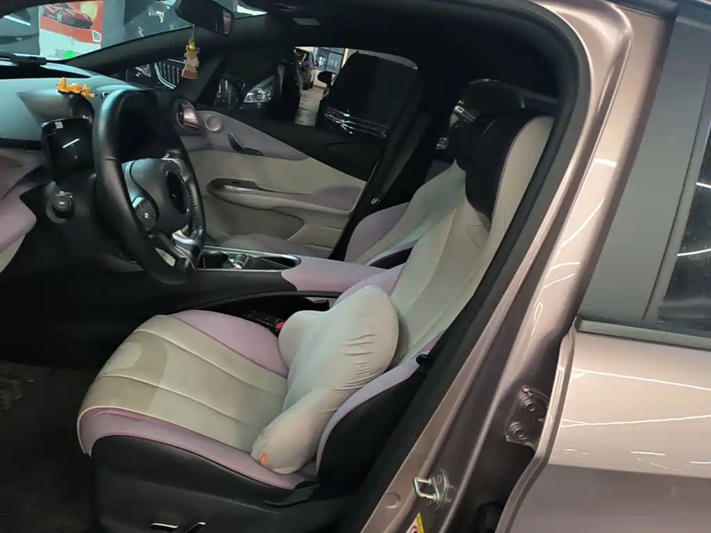 BYD Dolphin — миниатюра 15