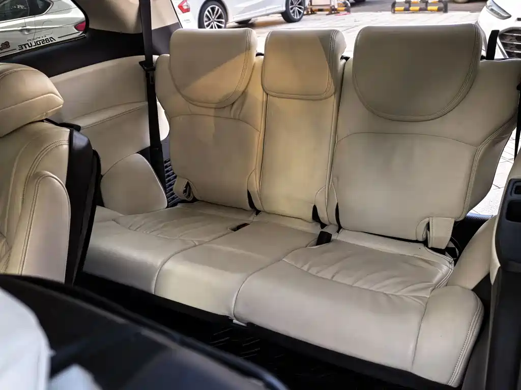 Honda Odyssey — миниатюра 16