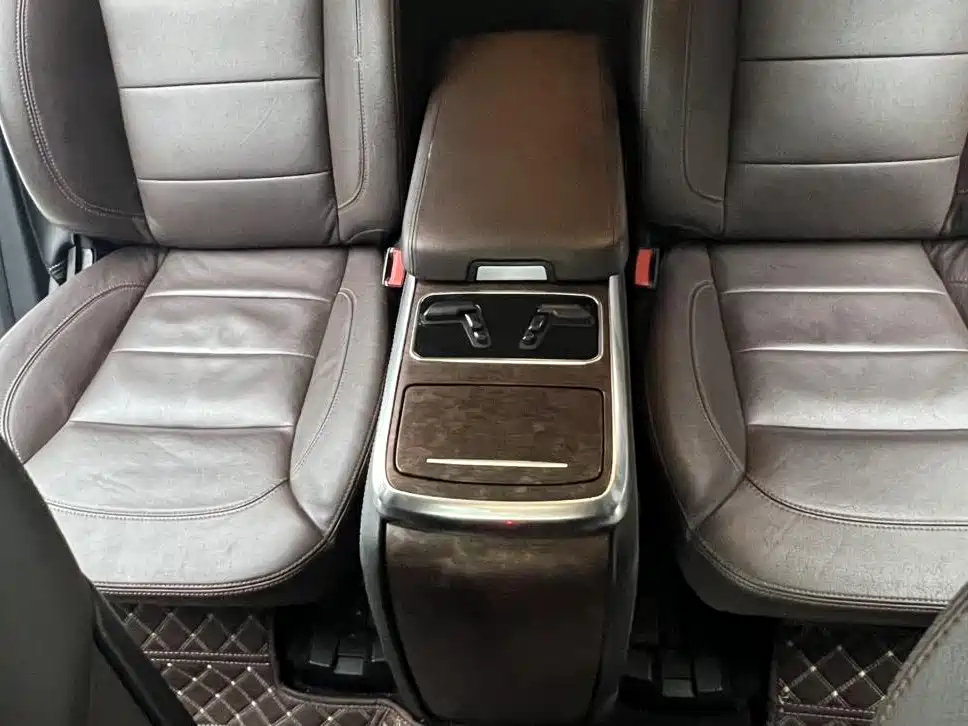 Beijing Off-Road BJ90 — миниатюра 35