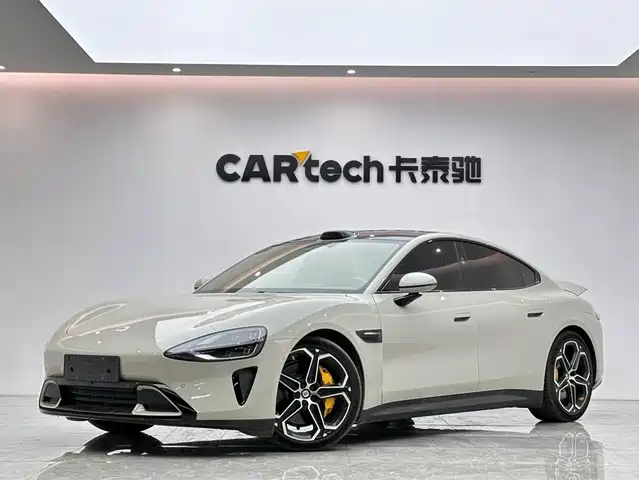 2024 xiaomi SU7