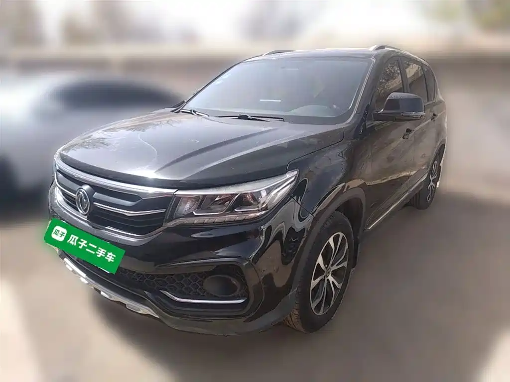 Fengxing X5 2019