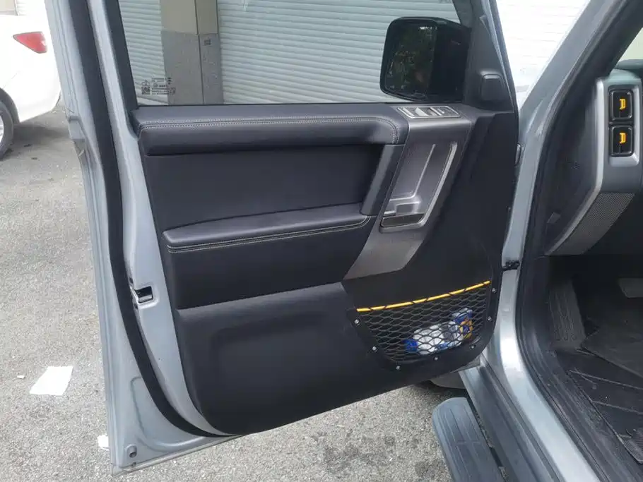iCAR Автомобиль SuperV23 — миниатюра 7
