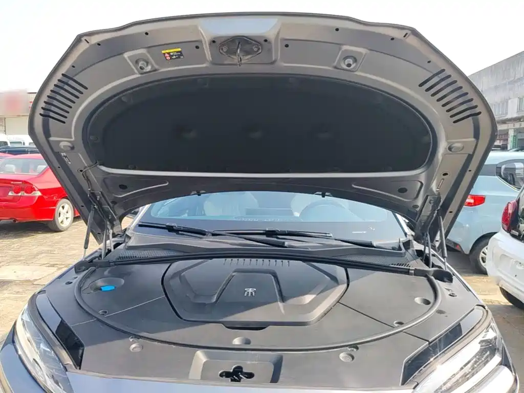 BYD PLUS New Energy — миниатюра 20