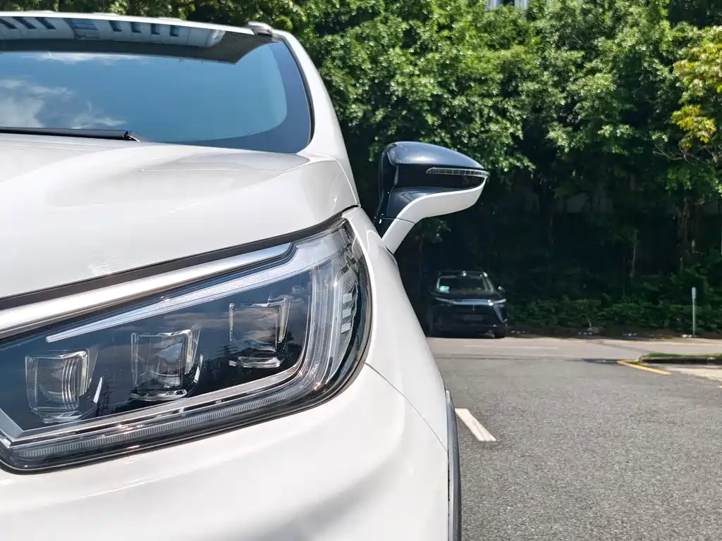BYD Yuan Pro — миниатюра 11