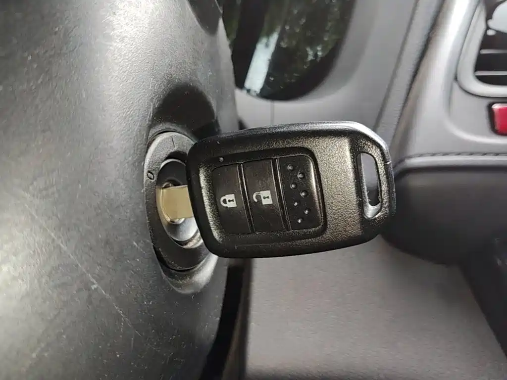 Honda Vezel — миниатюра 9