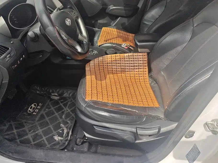Hyundai ix35 — миниатюра 9