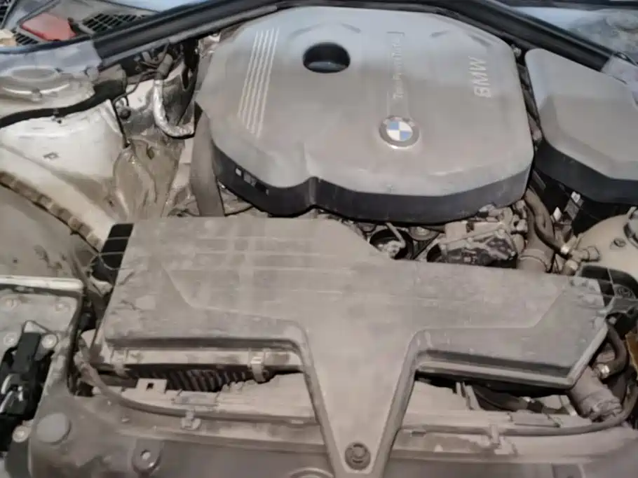BMW 2 Series (Import) — миниатюра 10