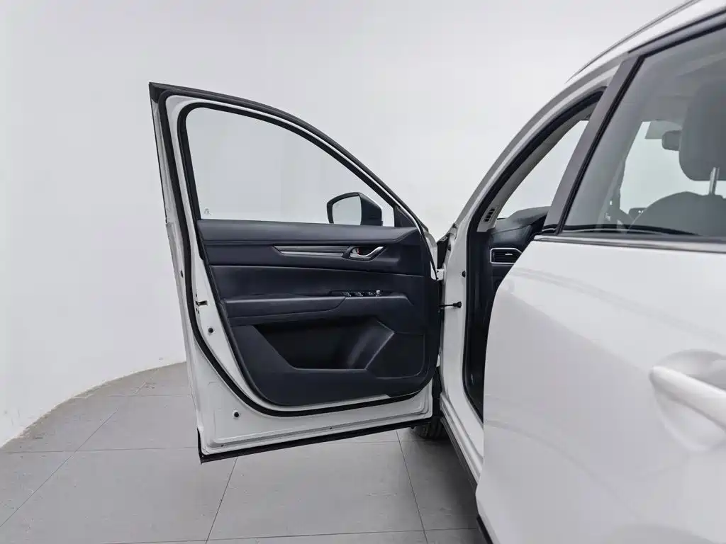 Mazda CX-5 — миниатюра 8