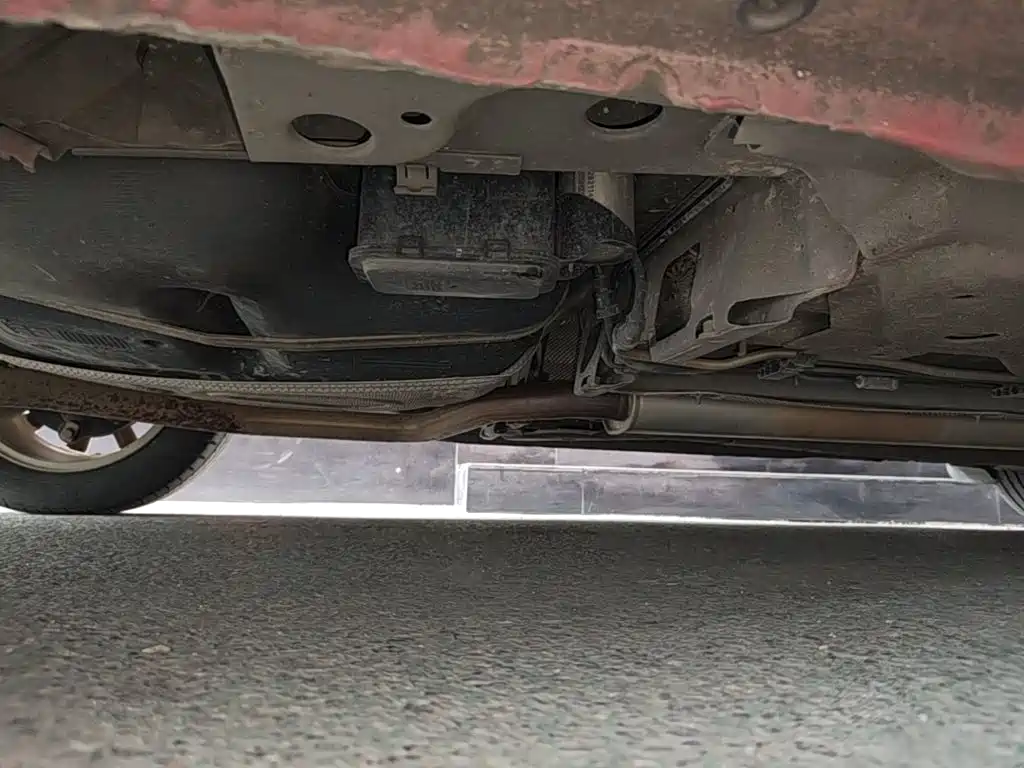 Chevrolet Malibu — миниатюра 4