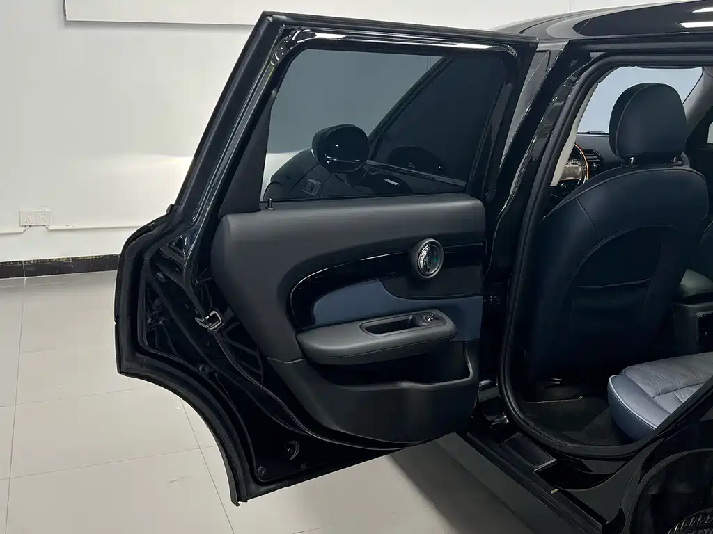 MINI Mini Clubman — миниатюра 34