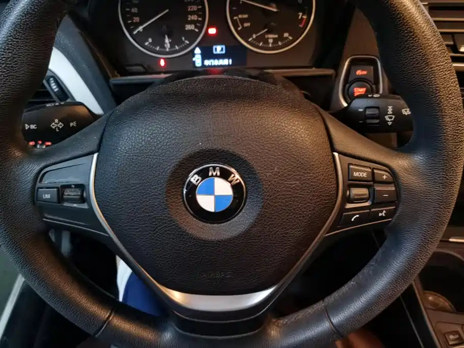 BMW 2 Series (Import) — миниатюра 15